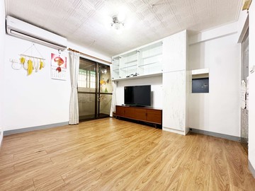 ⭐降價行情內❗低總價2房，車位輪抽~次頂樓美裝潢~｜桃園市桃園區瑞慶路