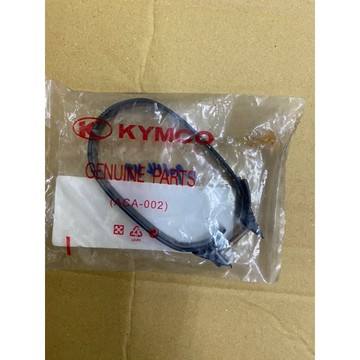 豪邁/奔馳/ G T125/高手125（傳動蓋風管束環）$59
