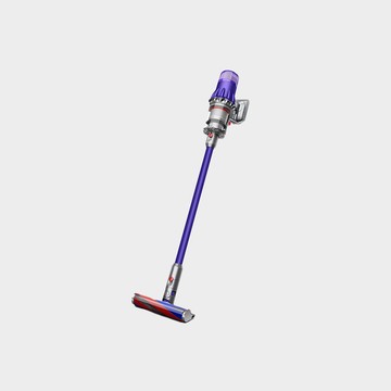 【限量福利品】Dyson Digital Slim Fluffy extra 輕量無線吸塵器