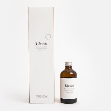 瑞典Torplyktan極地風光擴香-極地野營100ml