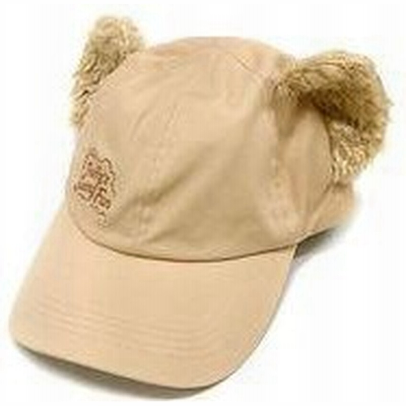 中古帽子 キャラクター ダッフィー キャップ ダッフィーのサニーファン 東京ディズニーシー限定 通販 Lineポイント最大0 5 Get Lineショッピング