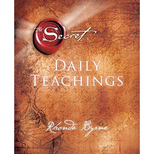 The Secret Daily Teaching