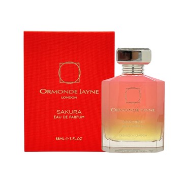 Ormonde Jayne Sakura 櫻花淡香精 EDP 88ml
