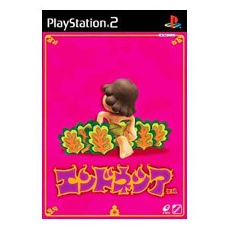 PS2／エンドネシア | LINEショッピング