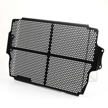 臺灣出貨 適用杜卡迪 MTS 1260 S MTS 950 MTS 1200 改裝水箱網 散熱護罩