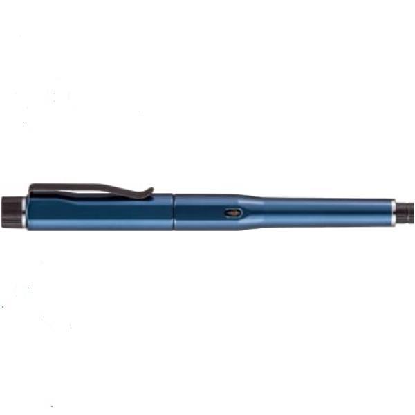 ブルー， ブルー A.33 アビスブルー 三菱鉛筆 シャープペン クルトガ ダイブ 0.5ｍｍ Ｍ550001P (A.33 アビスブルー)