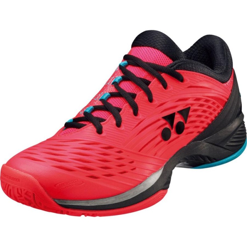 ヨネックス　フュージョンレブ　26センチ 楽天市場】ヨネックス（YONEX）（レディース）オムニクレーコート用