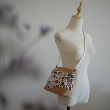 軟木和菓子南瓜包