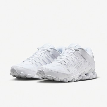 [ACS] Nike 訓練鞋 Wmns Reax 8 TR 女鞋 白 緩震 穩定 運動鞋 IO2400-102