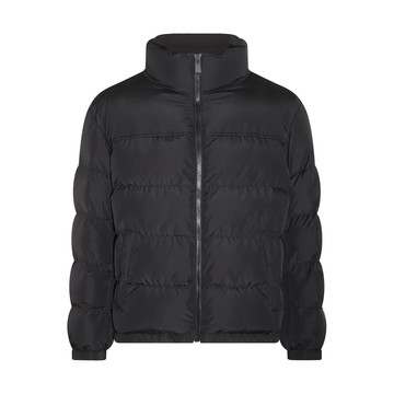 Heron Preston - Black Ex-ray Down Jacket