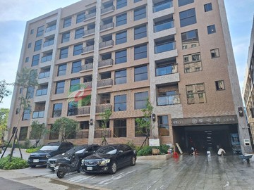 楊梅櫻花旭2房車｜桃園市楊梅區金溪路