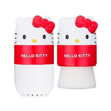 Hello Kitty 毛孔潔淨刷(白)