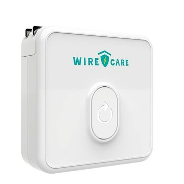 Brook 【 Livin】WIRECARE宅電防護員 居家線路檢測器