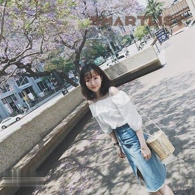 レディース 上下 ブラウス デニムスカート 2点 ワイドパンツ 大きいサイズ 19春夏新作 通販 Lineポイント最大get Lineショッピング