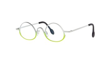 Theo Eyewear Georgia - 442 Glasses