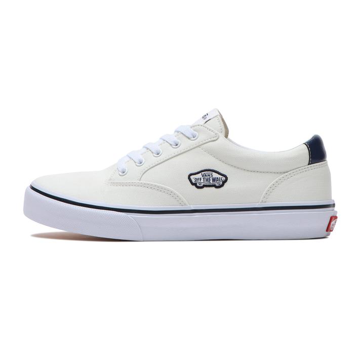 国内配送 VANS JETS ICON GREEN /WHITE VANS（バンズ）の「VANS ヴァンズ JETS ICON ジェッツアイコン