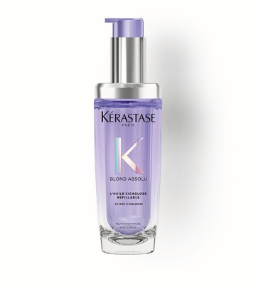 Kerastase Refillable Blond Absolu Cicagloss Hair Oil
