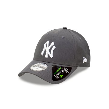 NEW ERA 男女 9FORTY GRAPHITE REPREVE 紐約洋基 石墨 NE60508647