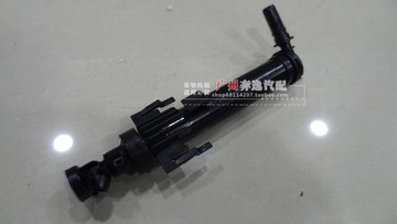 適配寶馬3系F35 318I 320I 330I 325I 噴水電機大燈噴水嘴 噴水槍
