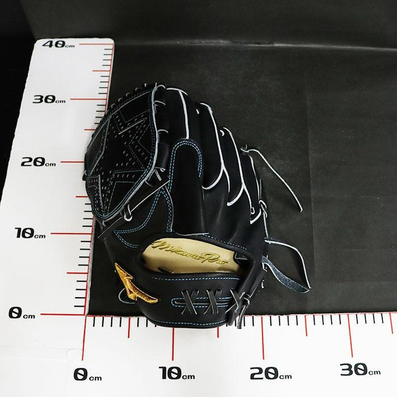 最新作の 硬式 ミズノプロ オーダー フジスポオリジナルオーダー グラブ ネックレス・ペンダント