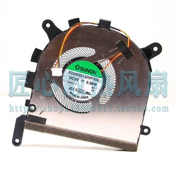 建準SUNON EG50050S1-CK91-S9A DC 5V 2.50W 筆記本散熱風扇