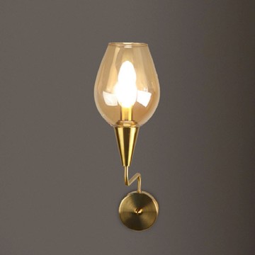 真仕壁燈  N03-57-132A