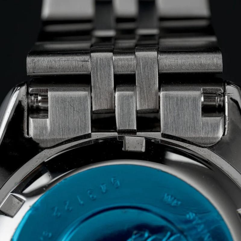 Uncle アンクル 腕時計ベルト バンド z199 Bracelet Seiko