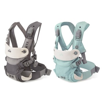奇哥 joie savvy lite 三合一嬰兒揹帶-2色可選(偏遠地區不配送) 悅兒園婦幼生活