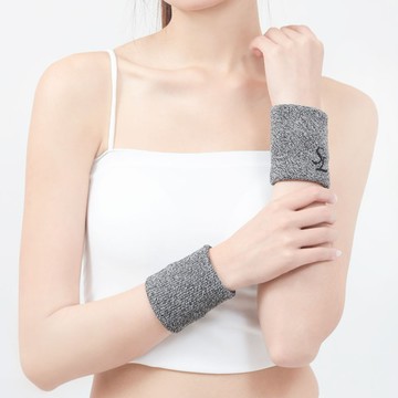 矽米子負離子護腕