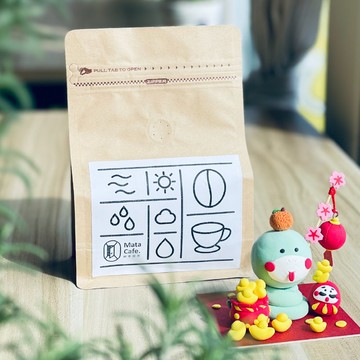 甜感首推 蛇摸都有配方 咖啡豆 225g 中烘焙