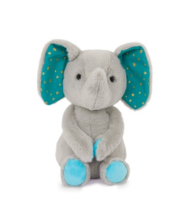 沙士泡泡糖象(玩偶)