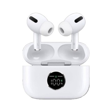 【HANG】屏顯 降噪 W01 藍芽耳機