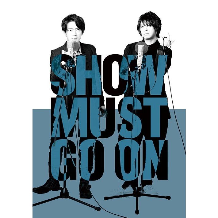 キングレコード DVD 趣味教養 SHOW MUST GO ON