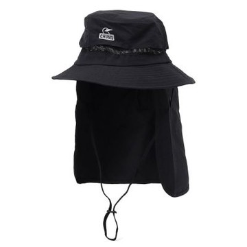 CHUMS 男女 Sunshade Hat 戶外帽 CH051418K001