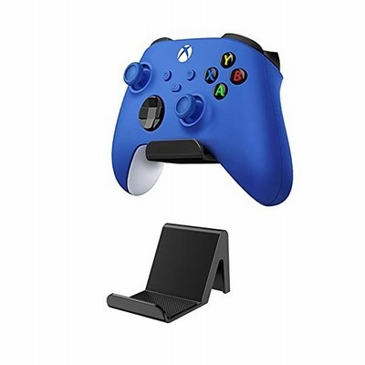 2パック コントローラーホルダースタンド 滑り止めパッド内蔵 Ps5 Ps4 Xbox One Switch Pro ゲームパッド コン 通販 Lineポイント最大get Lineショッピング