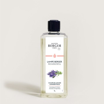 薰衣草田 薰香精油1000ml
