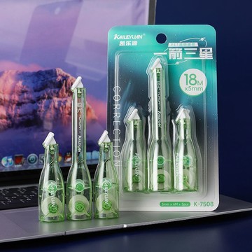 🌟臺灣出貨🌟新款迷你超萌修正帶ins高顏值順滑塗改學生用便攜式星空銀河禮物  修正帶 立可帶 隱形修正帶 筆式修正帶