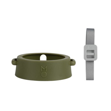 Meroware ALICE 隨行揹帶組 - 抹茶綠