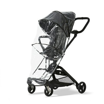 【配件】英國 unilove On The Go馬奇車 原廠雨罩【悅兒園婦幼生活館】