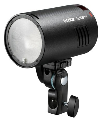 【預購】EC數位 Godox 神牛 AD100PRO II 口袋燈 閃光燈 補光燈 外拍燈 棚燈 攝影燈