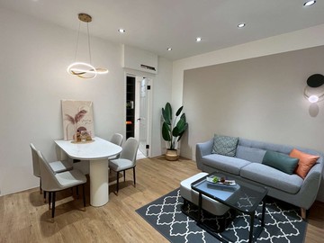 (006)晴光商圈美三房｜台北市中山區雙城街