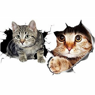 トイレ 猫 壁紙の通販 107件の検索結果  LINEショッピング