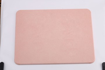 硅藻土地墊 衛生間硅藻泥腳墊無石棉 浴室防滑墊代工代發吸水速干