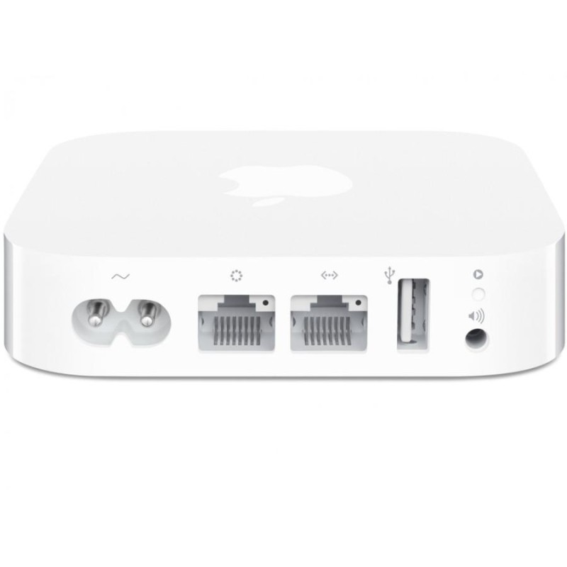 Apple AirMac Express ベースステーション MC414J/A