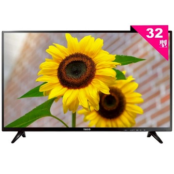 【TECO 東元】 32吋 IPS 低藍光液晶顯示器（TL32K8TRE）_廠商直送