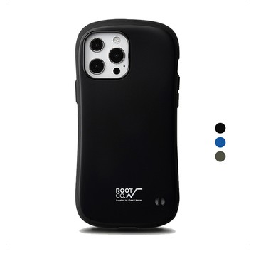 日本ROOT CO. iPhone 13 Pro Max 小蠻腰防摔手機殼