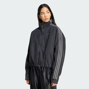 ADIDAS FIREBIRD JKT 女 羽絨外套 KT4233