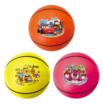 兒童運動8吋籃球【九乘九購物網】