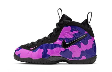 LITTLE POSITE PRO PS HYPER VIOLET