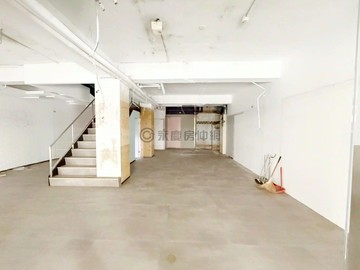 火車站中平商圈建國路傳世9米寬雙透店｜桃園市中壢區建國路